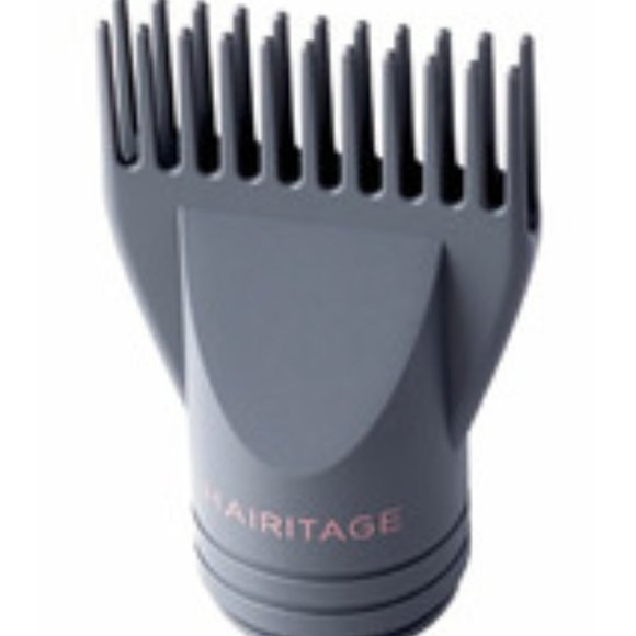 Hairitage Stretch It Out Comb Attachment by Mindy McKnight - Picture 3 of 6